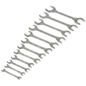 Набор рожковых ключей Park 12 шт