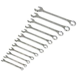 Набор комбинированных ключей Park 12 шт