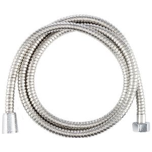 Шланг для душа растягивающийся Рыжий кот 150-170 см, 1/2-1/2