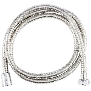 Шланг для душа растягивающийся Рыжий кот 150-170 см, М22-1/2