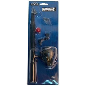 Набор для рыбалки Ecos XT-105