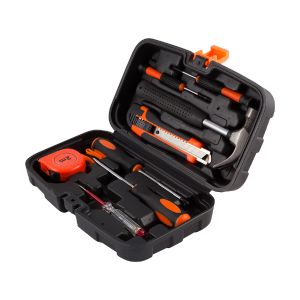 Набор инструментов Park, 9 предметов, чехол