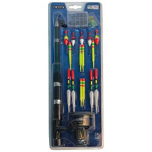 Набор для рыбалки Ecos XT-105F