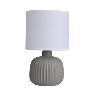 Настольная лампа G32183/1T GR WT Gerhort