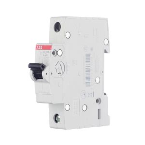 Авт. выключатель 1-мод. 20А ABB SH201L (С) 6.0кА