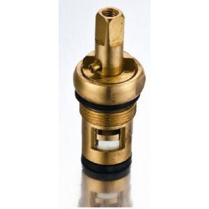 Кран-Букса с керамическими пластинами,русский стандарт WKF-033