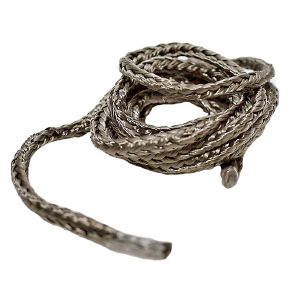 Шнур базальтовый d10 мм (3м)