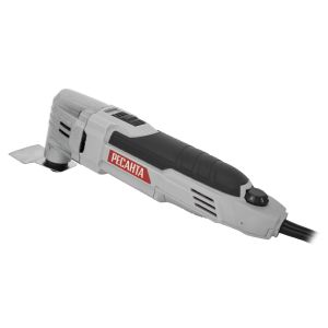 Многофункциональный инструмент (реноватор) МФИ-400 в кейсе Ресанта