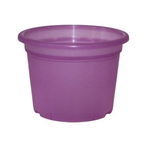 Кашпо Флора-Орхидея 17 2,0 л Фиолетовый