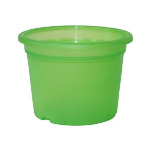 Кашпо Флора-Орхидея 17 2,0 л Зеленый