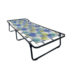 Кровать раскладная Юниор жесткая арт.с89/44