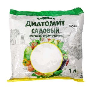 Диатомит Садовита 1 л