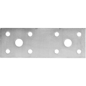 Пластина крепежная 210 х 90 мм