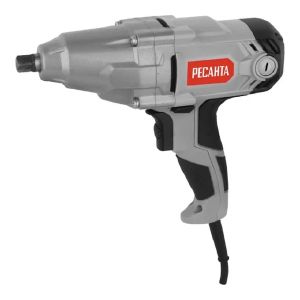 Гайковерт сетевой Ресанта ГС-1100 75/24/1