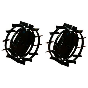 Грунтозацеп d30 380/200 МБ Нева,Ока,Каскад (Пара)