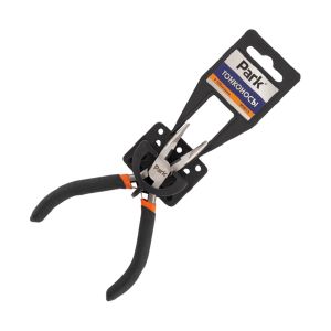 Тонкогубцы мини 115 мм MIN13 PARK