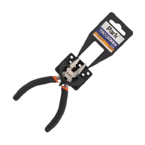 Пассатижи мини 115 мм MIN12 PARK