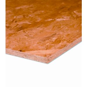 Плита ОСП (OSB) 1250х2500х15 мм