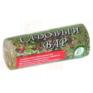 Вар садовый 200 гр цилиндр ЕС