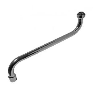 Излив для ванны круглый WKC-2230-26см