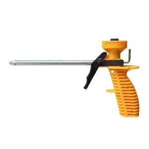 Пистолет для монтажной пены KORVUS