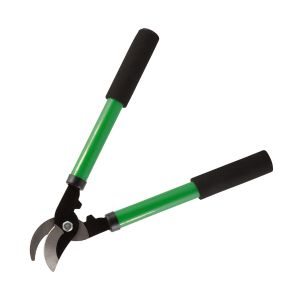 Кусторез Park, пластиковые рукоятки, 350 мм