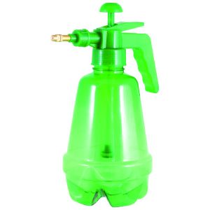 Опрыскиватель Park 1,5 л прозрачный