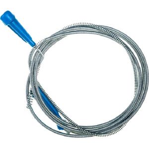 Трос для прочистки канализационных труб 2,6 м