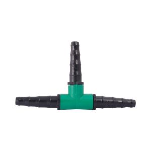 Тройник для водопровода (10-20 мм) Тр20