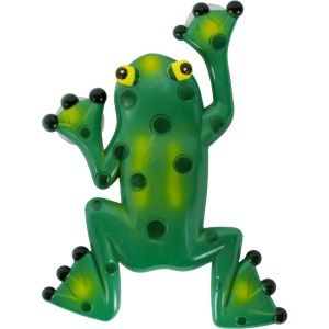 Термометр уличный  «Лягушка»