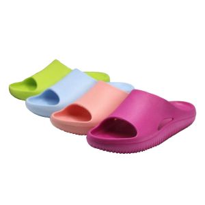 Шлепанцы женские ультрамягкие Арт.118 ассорт. (38-39)