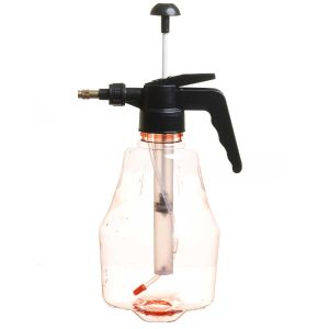 Опрыскиватель помповый Садовита 1,5 л Прозрачный NA2433