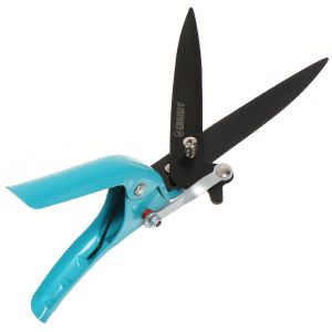 Ножницы садовые газонные, 310 мм, Grandy, рукоятка металл