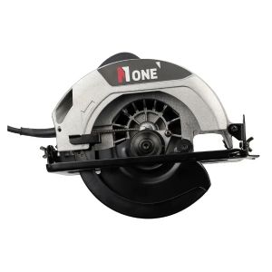 Пила дисковая Number One ДП-185(190)/1600 CS1600/185-1 (185мм,1600Вт,5000об/мин)