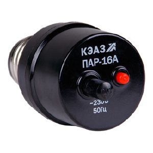 Пробка-Автомат 16А КЭАЗ ПАР-16 УХЛ4