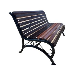 Скамейка Комфорт (длина 195см.) С-12