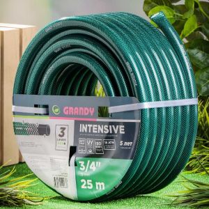Шланг поливочный, 3/4