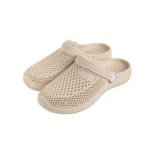 Сабо женские Арт.01 Белый (37)