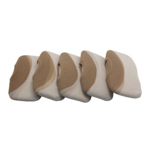 Подследники с лайкрой Арт.Люкс-3 двухцветные