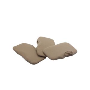 Подследники с лайкрой Арт.Люкс-2 20 ден