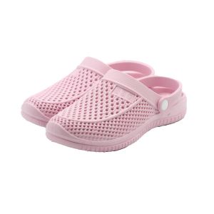 Сабо женские Арт.01 Светло-сиреневый (40)