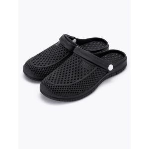 Сабо женские Арт.01 Черный (39)