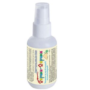 Спрей от комаров 50 мл для детей Дарики ВХ