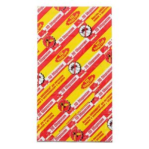 Пластины от комаров Оборонхим Желтые 10 шт