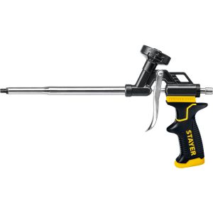 Пистолет для монтажной пены STAYER Hercules Professional (06861_z03)