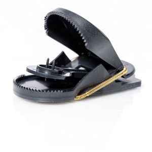 Мышеловка пластиковая Садовита 4,5х9,5 см