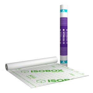 Мембрана Isobox A 70 м2