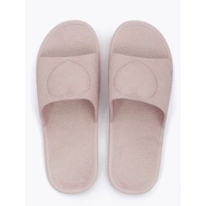 Тапочки женские ультрамягкие Арт.04 Розовый (42)