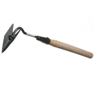 Бороздовичок c деревянной ручкой