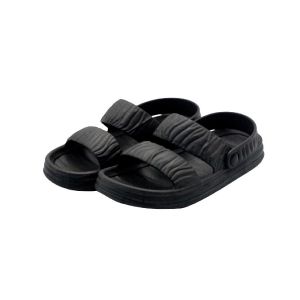 Босоножки женские Арт.081 Черный 36 р